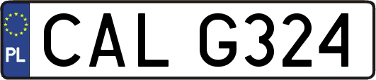 CALG324