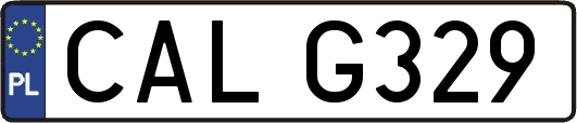 CALG329