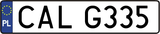 CALG335