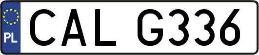 CALG336
