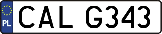 CALG343