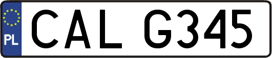 CALG345