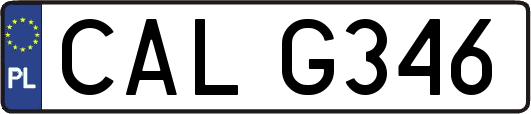 CALG346