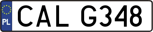 CALG348