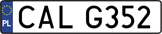 CALG352