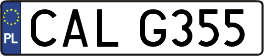 CALG355