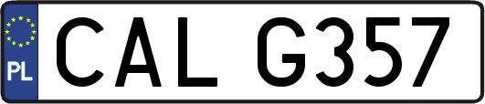 CALG357