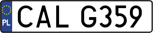 CALG359