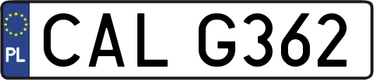 CALG362