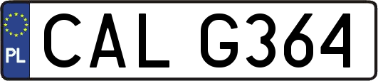 CALG364