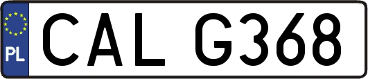 CALG368