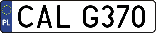 CALG370