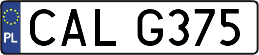 CALG375