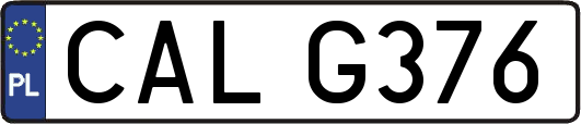 CALG376