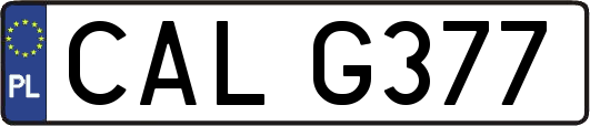 CALG377