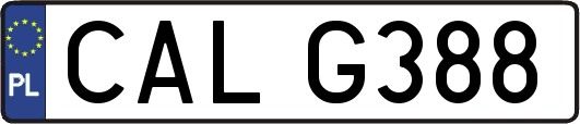 CALG388