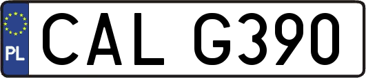 CALG390