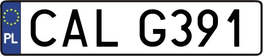 CALG391