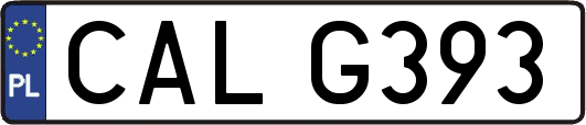 CALG393