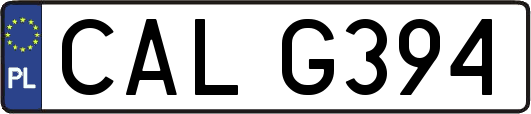 CALG394