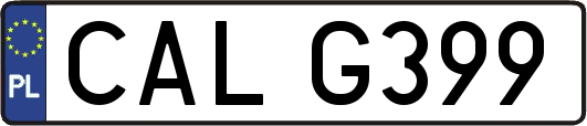 CALG399