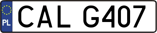 CALG407