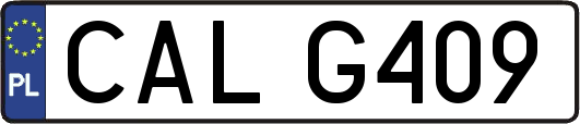 CALG409