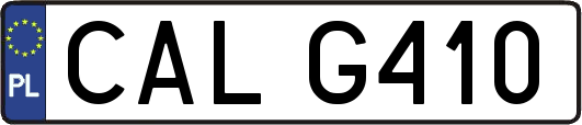 CALG410