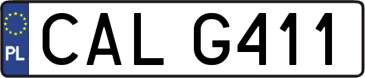 CALG411