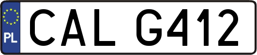 CALG412
