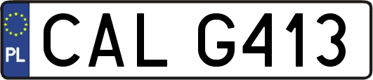 CALG413