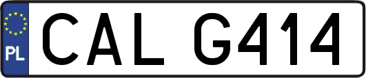 CALG414