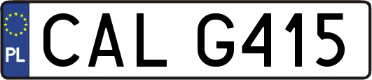 CALG415