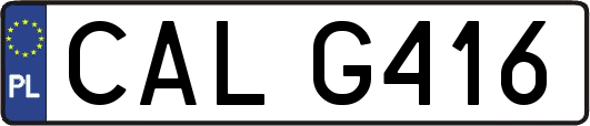CALG416