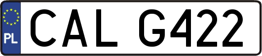 CALG422