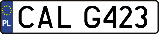 CALG423