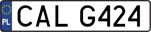 CALG424