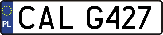 CALG427