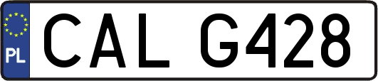 CALG428