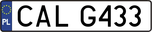 CALG433