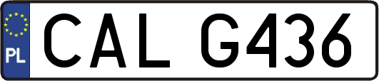 CALG436