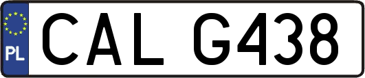CALG438