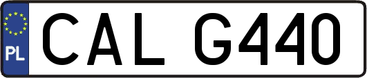 CALG440