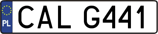 CALG441