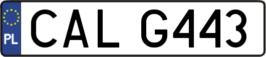 CALG443