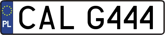 CALG444