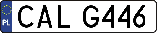 CALG446