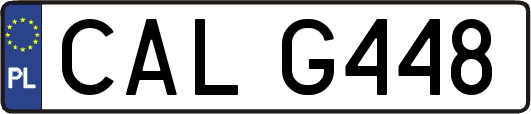 CALG448