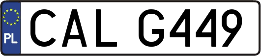CALG449