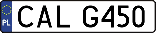 CALG450